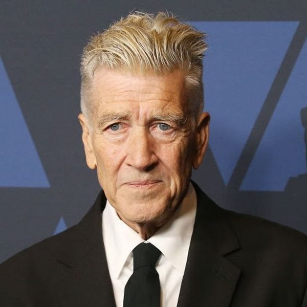 Ξέρουμε τι 'μαγειρεύει' ο David Lynch