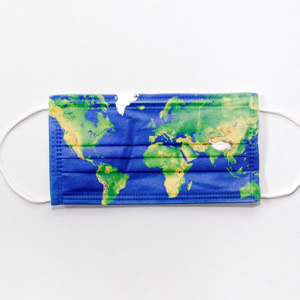 9 μήνες κορονοϊός