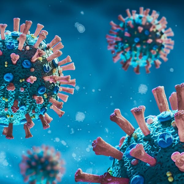 Ποια είναι τα συμπτώματα του νέου υπερμεταλλαγμένου στελέχους της Covid-19;