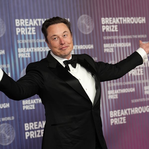 Οι 10 πιο πλούσιοι άνθρωποι στον κόσμο-ποιος είναι για πρώτη φορά εκτός λίστας