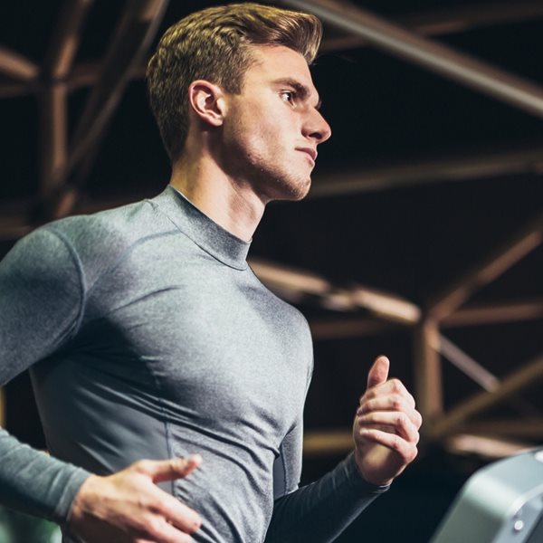 Πόση γυμναστική χρειάζεσαι σύμφωνα με την ηλικία σου