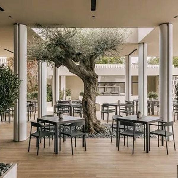 Meltemi | Η νέα πρόταση στην Αθηναϊκή Ριβιέρα που δίνει γεύση στο καλοκαίρι σας