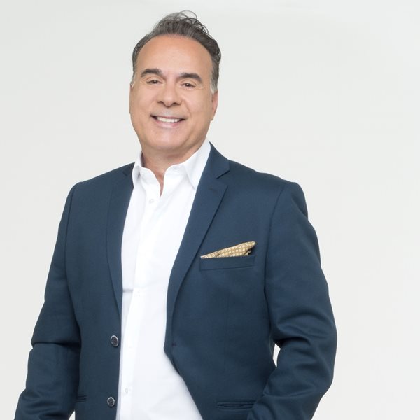 Ο Φώτης Σεργουλόπουλος τα είπε όλα για το ghosting