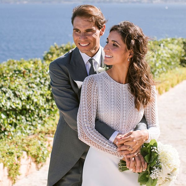 Xisca Perello, o έρωτας της ζωής του Rafael Nadal