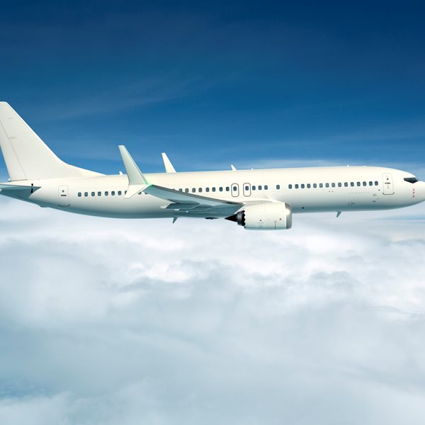 Η μόνη ελπίδα για τις αεροπορικές εταιρείες