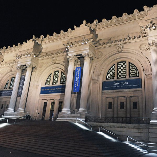 Τα 10 καλύτερα μουσεία στον κόσμο