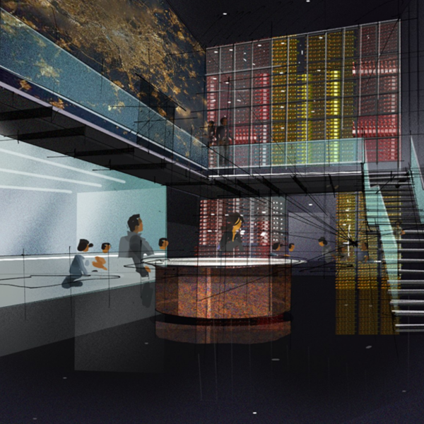 Το νέο εστιατόριο του Rasmus Munk θα σερβίρει 50 πιάτα σε 6 ώρες