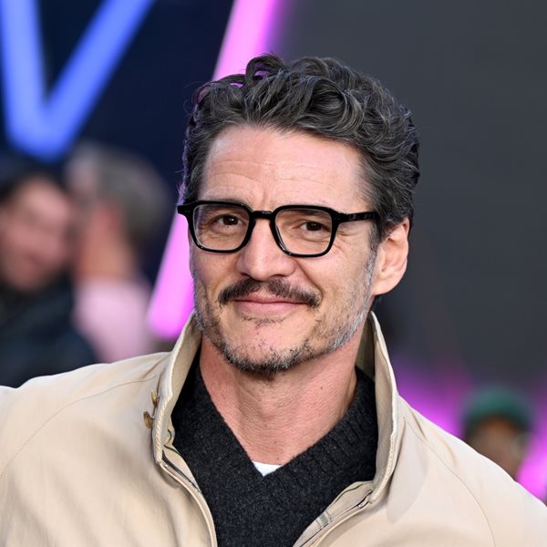 Έλληνας ο νικητής του διαγωνισμού "Καλύτερος Σωσίας του Pedro Pascal"