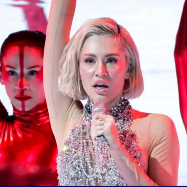 H Έλενα Τσαγκρινού στο ολλανδικό Netflix