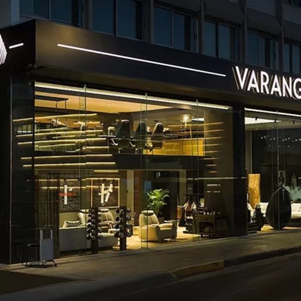 Η αναγέννηση ενός εμβληματικού ονόματος με το βλέμμα στο design