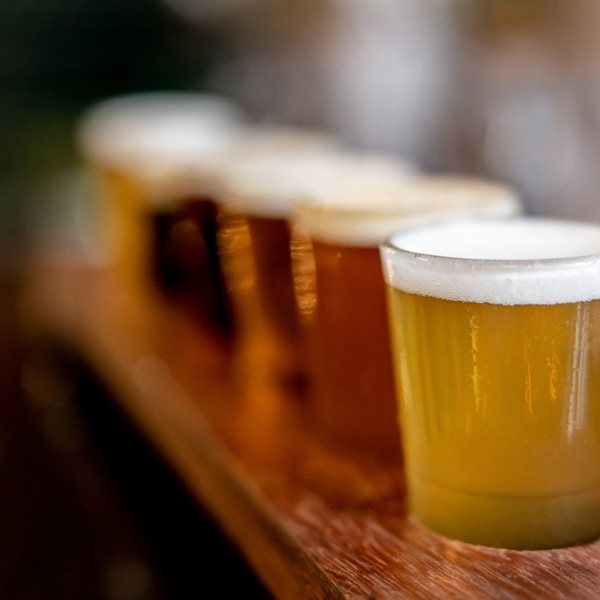 Κι όμως, η μπύρα είναι το επενδυτικό "μυστικό" του δισεκατομμυριούχου Jim Koch