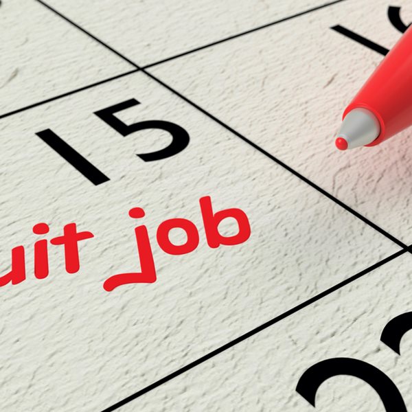 Τι συμβαίνει πια με το φαινόμενο της 'Μεγάλης Παραίτησης'