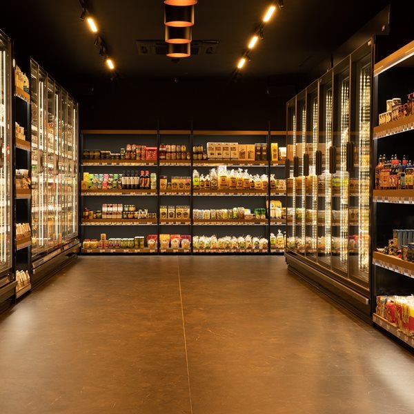 Κρέας par excellence στο νέο Drakoulis