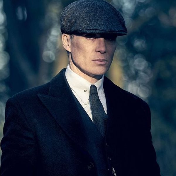 Ο Tommy Shelby πρέπει να πεθάνει