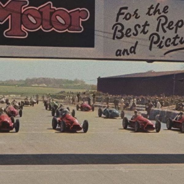 15 αριθμοί για να δείξεις ότι ξέρεις από Formula 1