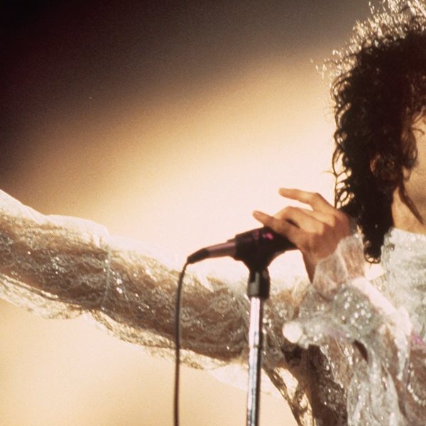 Όταν ο 11χρονος Prince μιλούσε στην κάμερα για την απεργία των δασκάλων του