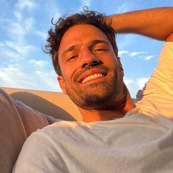 O Κωνσταντίνος Αργυρός βραβεύθηκε ως επιτυχημένος επιχειρηματίας