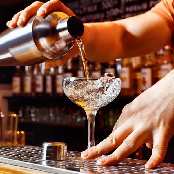 Τελειώνει όντως το gin;