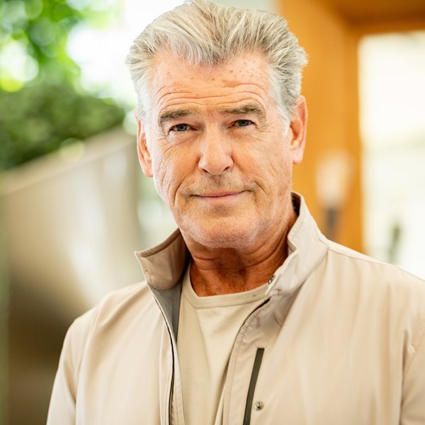 O Pierce Brosnan και οι διαδοχικές τραγωδίες της ζωής του