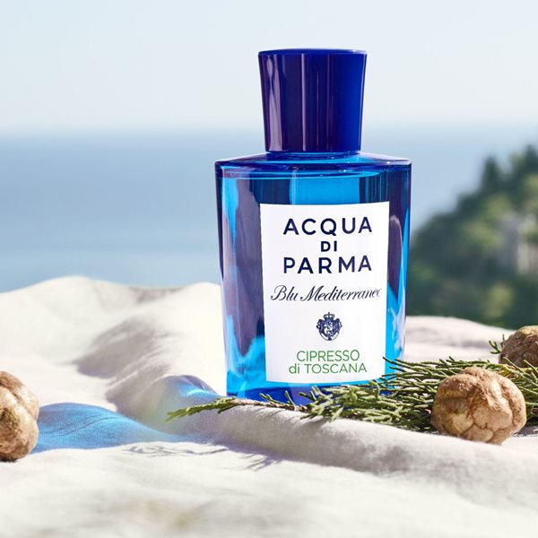 Το πιο δροσερό και φίνο άρωμα του φετινού καλοκαιριού