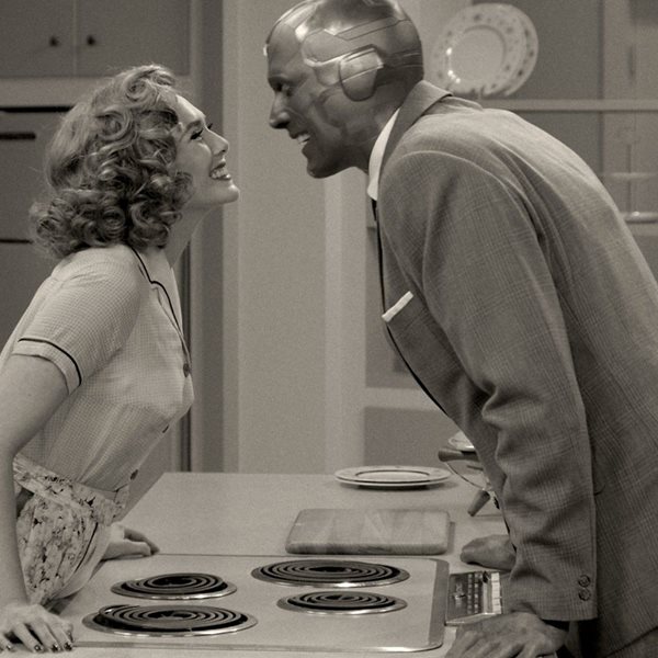 5 σειρές για τον Ιανουάριο