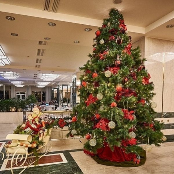 Treat yourself | Οι καλύτερες ιδέες για να ζήσεις τις πιο όμορφες εμπειρίες στις γιορτές