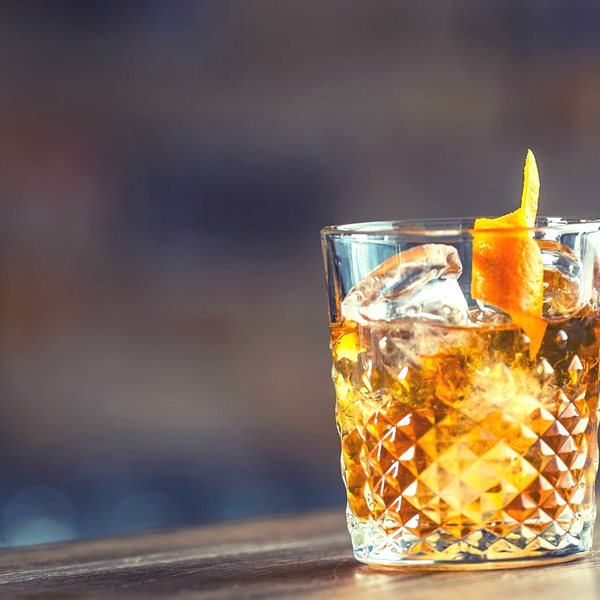 Μερικά από τα πιο ιδιαίτερα ουίσκι που θα δοκιμάσεις ποτέ