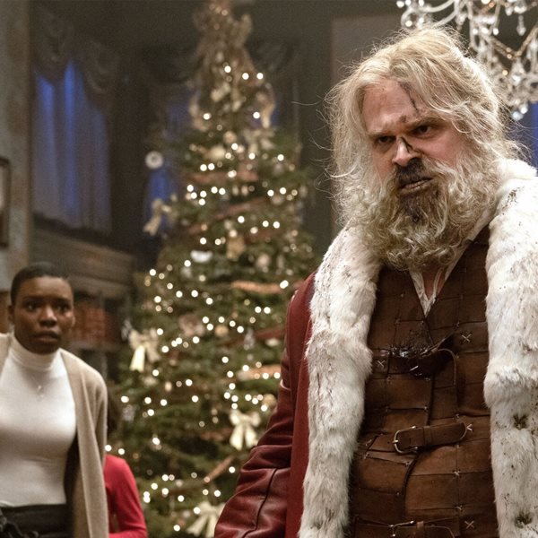 5 ταινίες για όσους δεν τους αρέσουν τα Χριστούγεννα