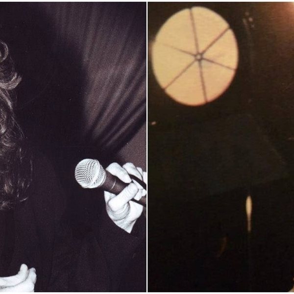 'Έφυγε' από τη ζωή η Ρένα Κουμιώτη