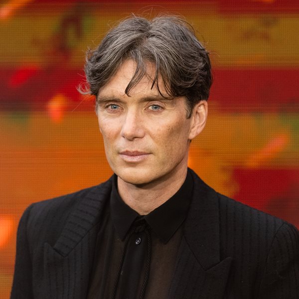 Steve, η νέα ταινία του Netflix με πρωταγωνιστή τον Cillian Murphy