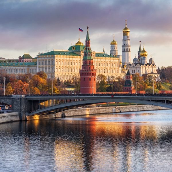 Οι Ρώσοι ολιγάρχες στο στόχαστρο των ΗΠΑ