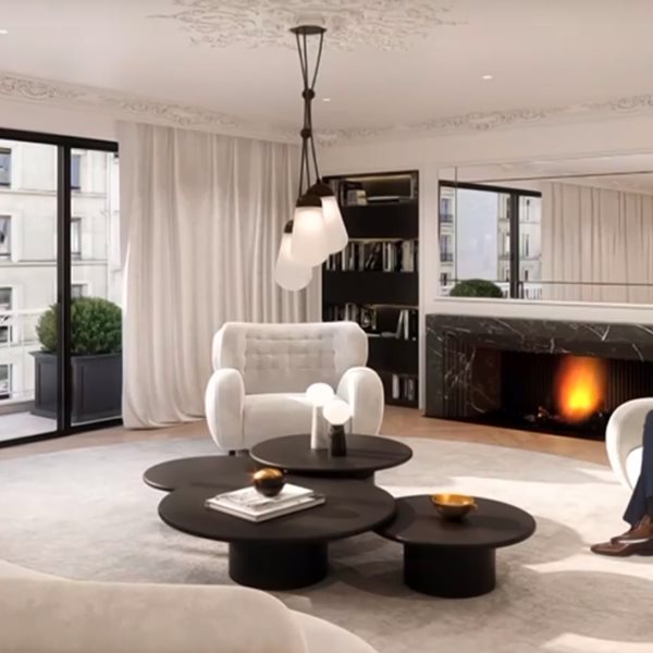 Ο Νίκος Ευαγγελάτος μπήκε στο σπίτι του Στέφανου Κασσελάκη πριν από εκείνον