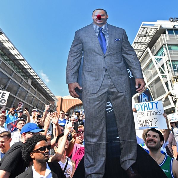 Επιβεβαιώθηκε η μεγαλύτερη θεωρία συνωμοσίας του NBA