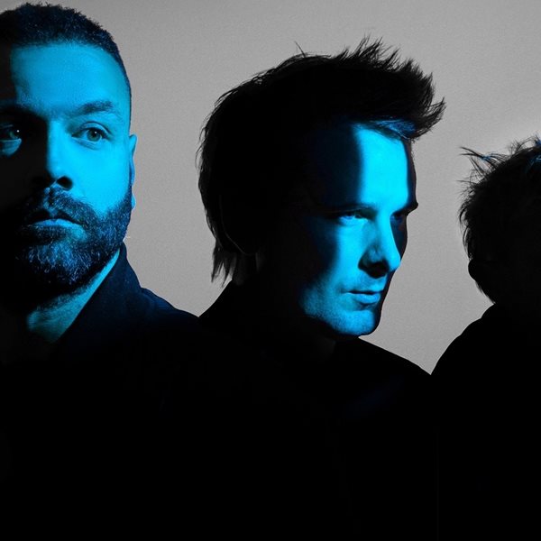 Οι Muse και το πλήρωμα του χρόνου