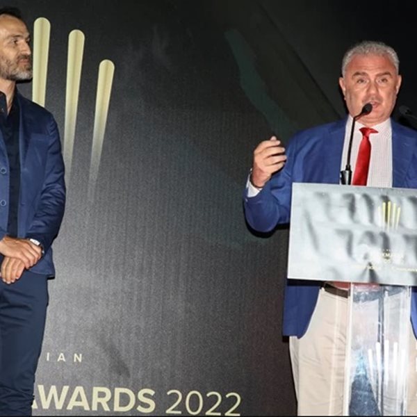 Οι στοιχηματικές εταιρείες που βραβεύτηκαν για το 2022