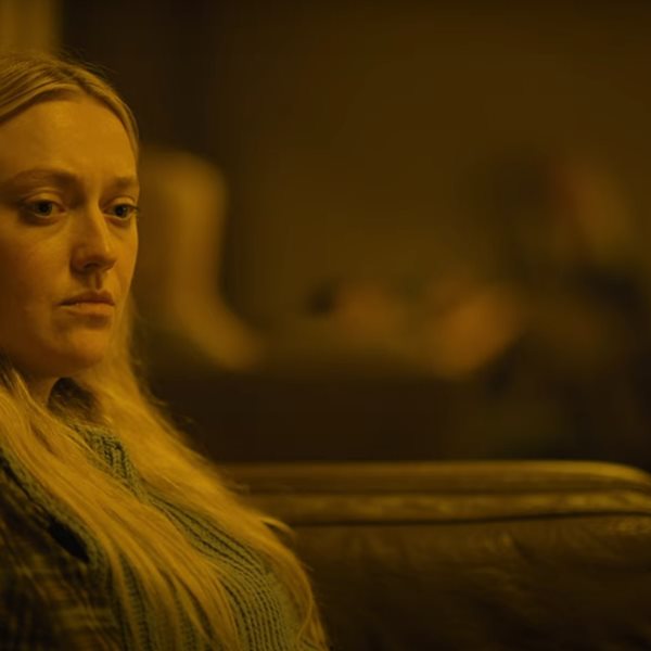 Πρώτο trailer για την ταινία The Watchers