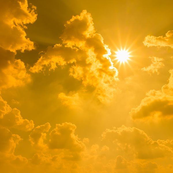 Το 2020 και το 2016 είναι οι πιο ζεστές χρονιές στον πλανήτη