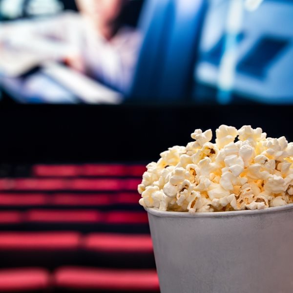 Πού μπορείς να βρεις βαθμολογία για κάθε ταινία, σειρά, videogames και μουσικά άλμπουμ