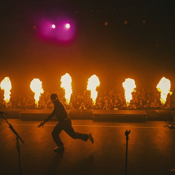 Release Athens 2025: Gojira, While She Sleeps και Lacuna Coil έρχονται στην Πλατεία Νερού