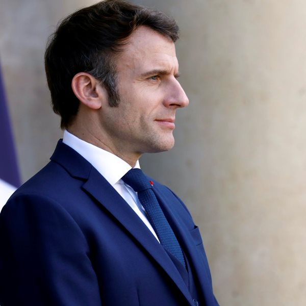 Το νέο πολιτικό καθήκον του Macron στη δεύτερη θητεία