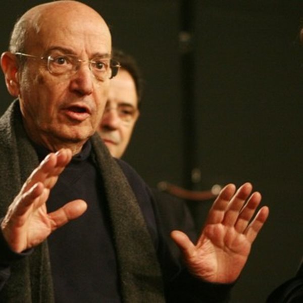 Θόδωρος Αγγελόπουλος, ο ποιητής της έβδομης τέχνης