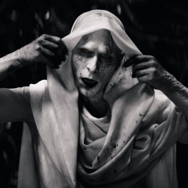 Στο trailer του Thor: Love and Thunder, ο Christian Bale είναι ο Gorr the God Butcher