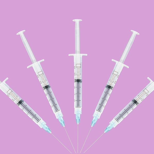 Όταν οι εκστρατείες εμβολιασμού μετατρέπονται σε επίδειξη κύρους