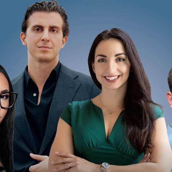 30 Under 30: Αυτή είναι η ελληνική λίστα του Forbes