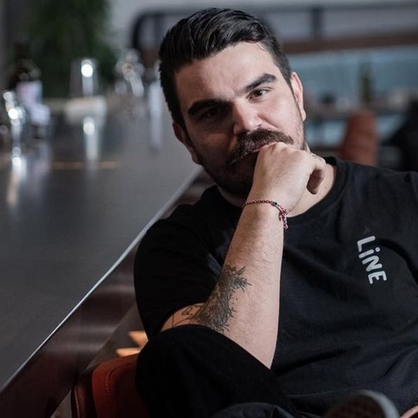 Βασίλη Κυρίτση, γιατί συμμετέχεις στην Athens Bar Week;