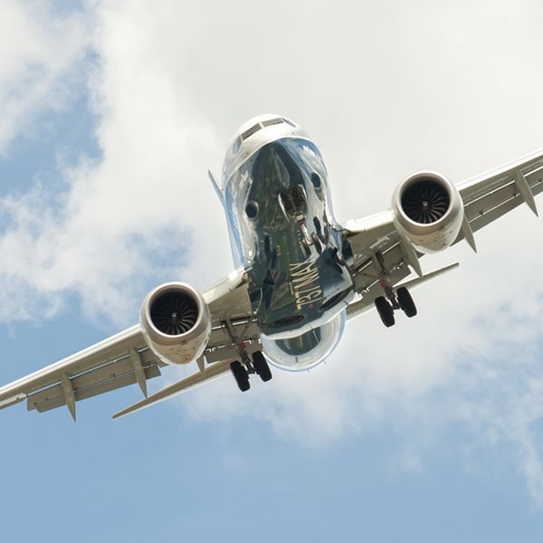 H Boeing χρειάζεται ένα νέο αεροπλάνο όσο πιο σύντομα γίνεται