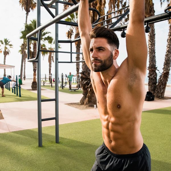 Six pack σε 30 ημέρες