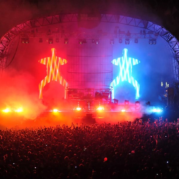 10 video και μερικά trivia για τους Chemical Brothers που το Σάββατο θα βρίσκονται στην Αθήνα