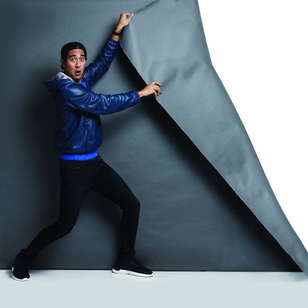 Zach King, ο μεγάλος showman της εποχής μας