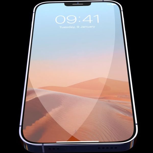 Νέο design για το iPhone 14;